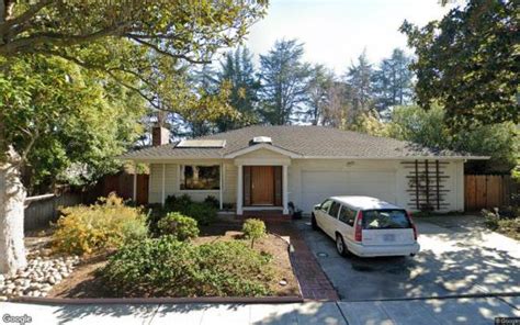 Three-bedroom home sells for $1.6 million in Los Gatos